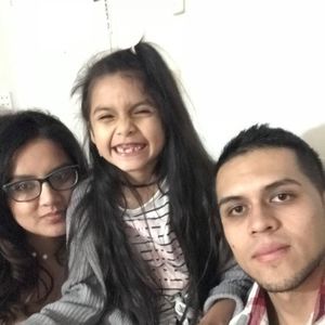 Meet your Posher, Alejandro